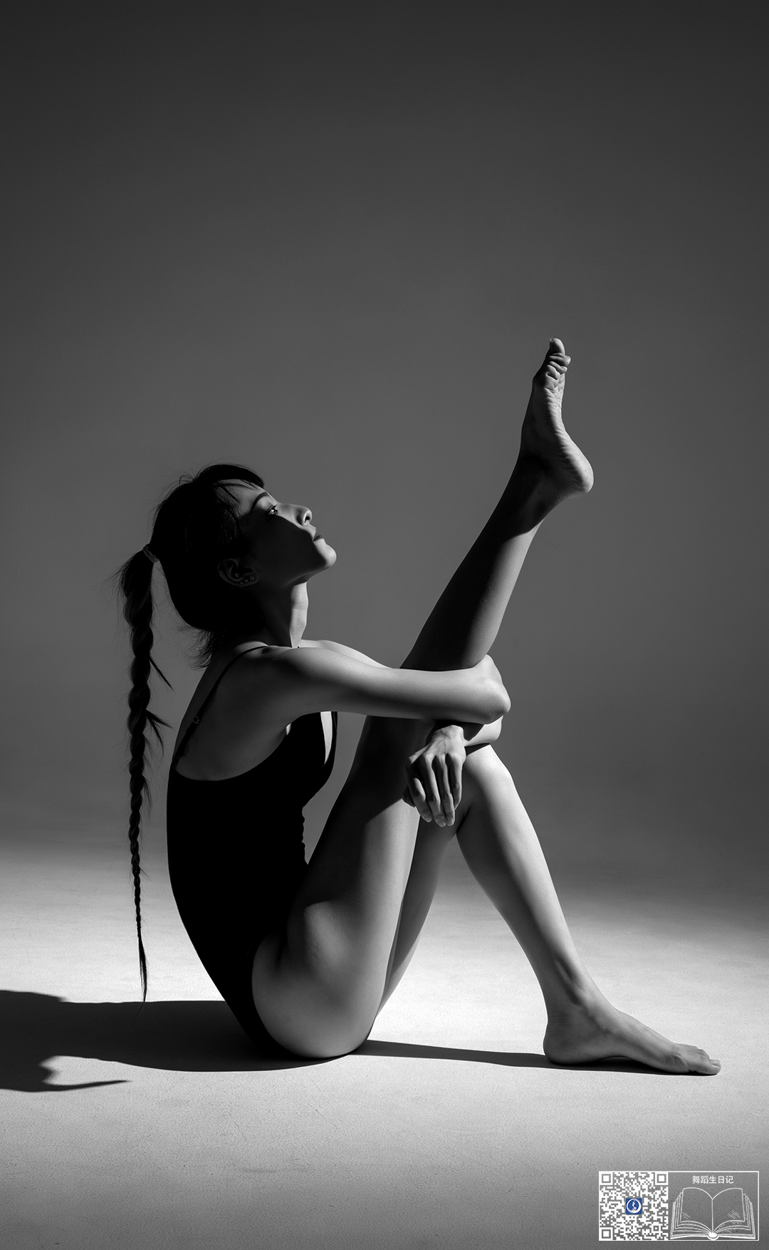 GALLI嘉丽 舞蹈生日记 023 - 高洋